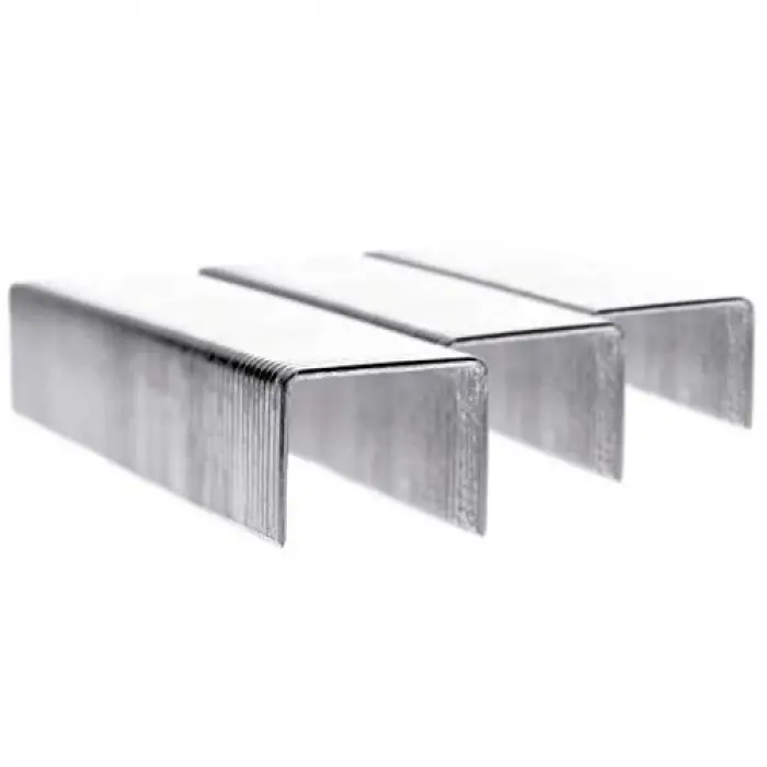 Zımba Teli 53/6 5M Galvaniz