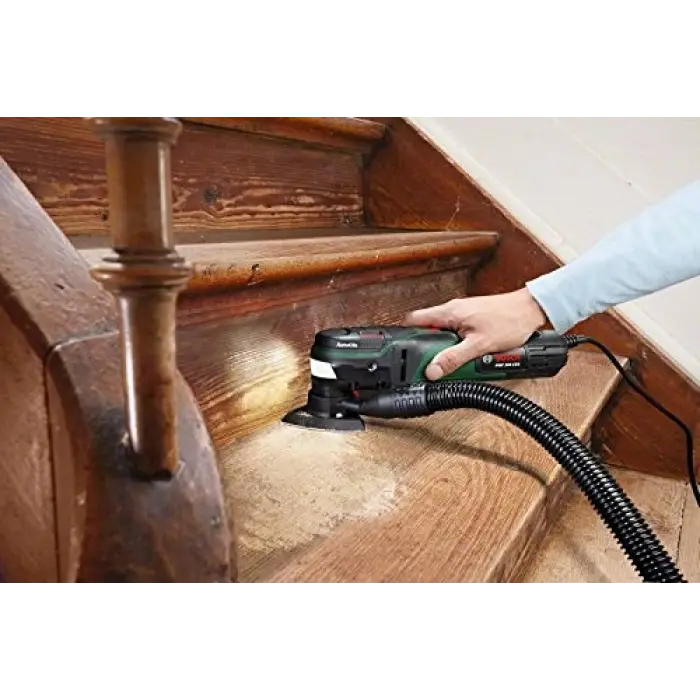 Zımpara Kağıdı, Bordo, 10x