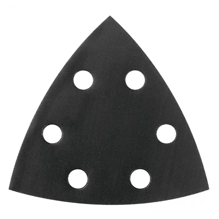 Zımpara Plakası 93 mm, 1 Adet