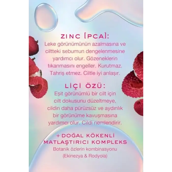 ZINC POWER FLUIDO MATTIF