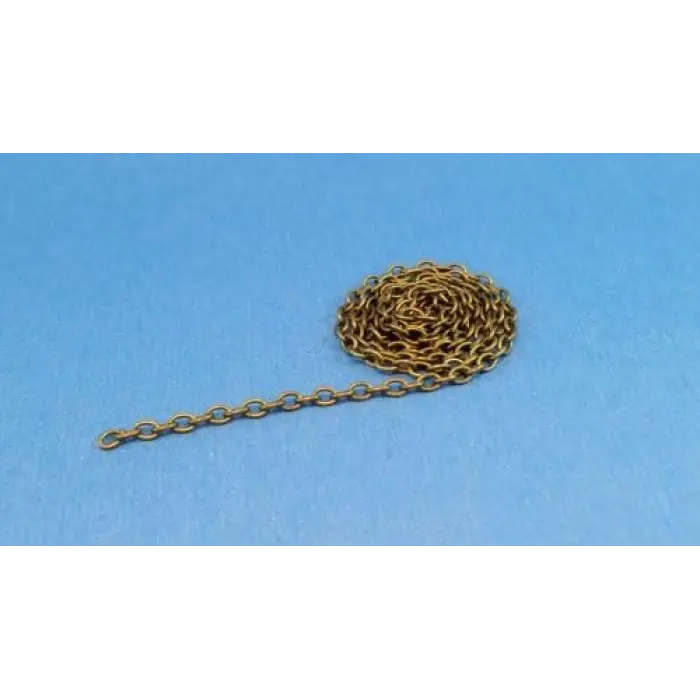 Zincir 3 mm 100 cm
