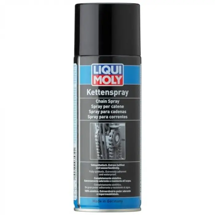 Zincir Spreyi 400 ML Chain Spray (3579)