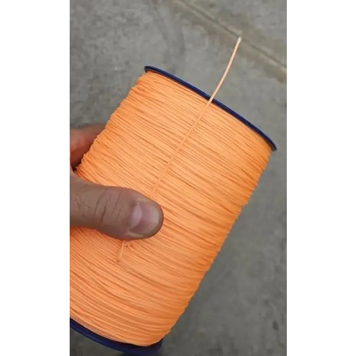 Zıpkın İpi Çelik Örgü 1.5 mm 50mt