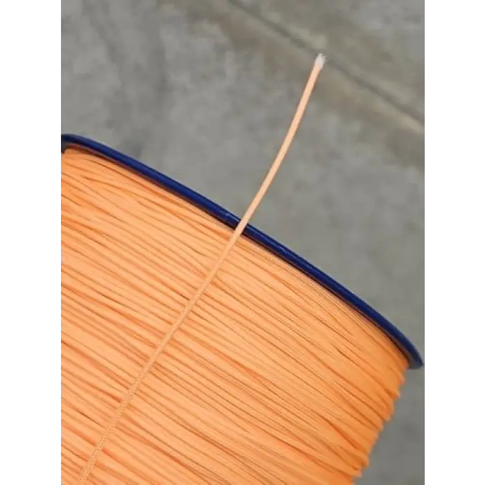 Zıpkın İpi Çelik Örgü 1.5 mm 50mt