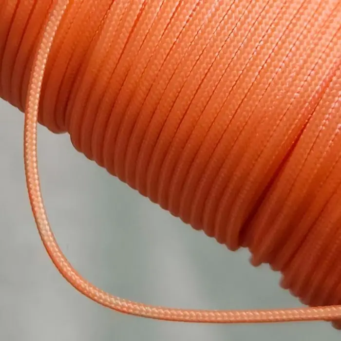 Zıpkın İpi Çelik Örgü 1.5 mm 50mt