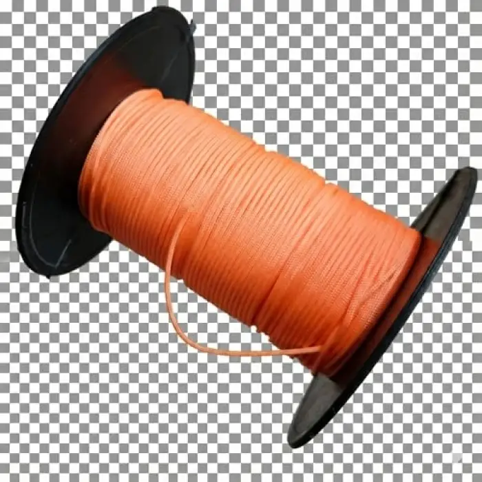 Zıpkın İpi Çelik Örgü 1.5 mm 50mt