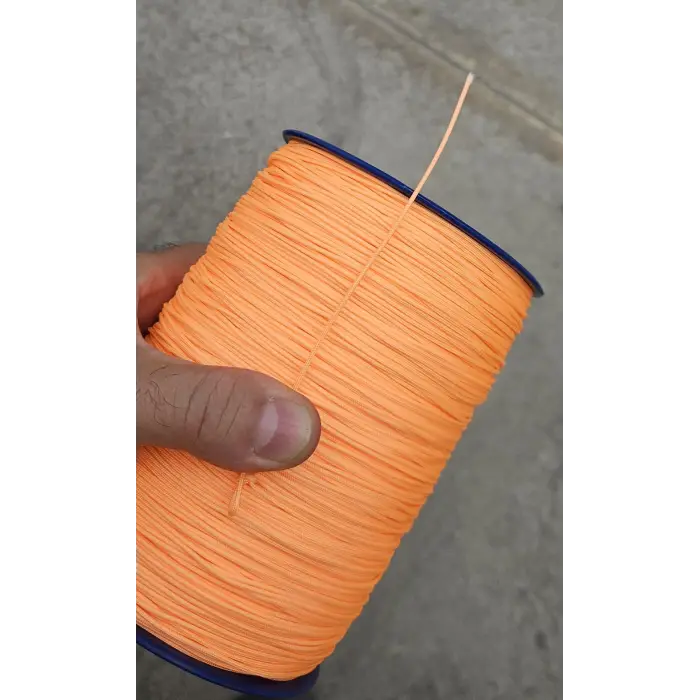Zıpkın İpi Çelik Örgü 1.5 mm 50mt