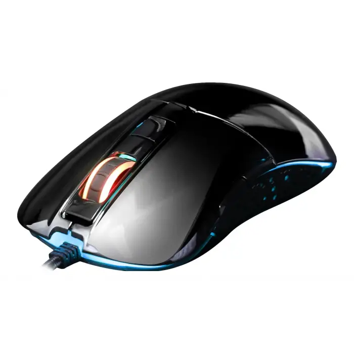 ZM-GM5 Optik Kablolu Oyuncu Mouse