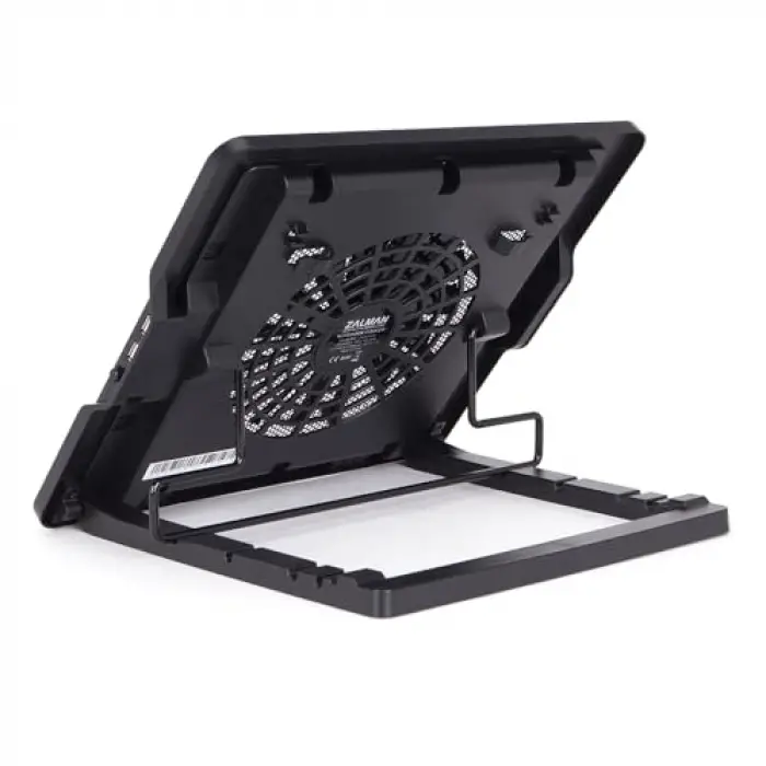 ZM-NS1000 Notebook Soğutucu Ped