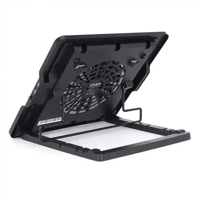 ZM-NS1000 Notebook Soğutucu Ped