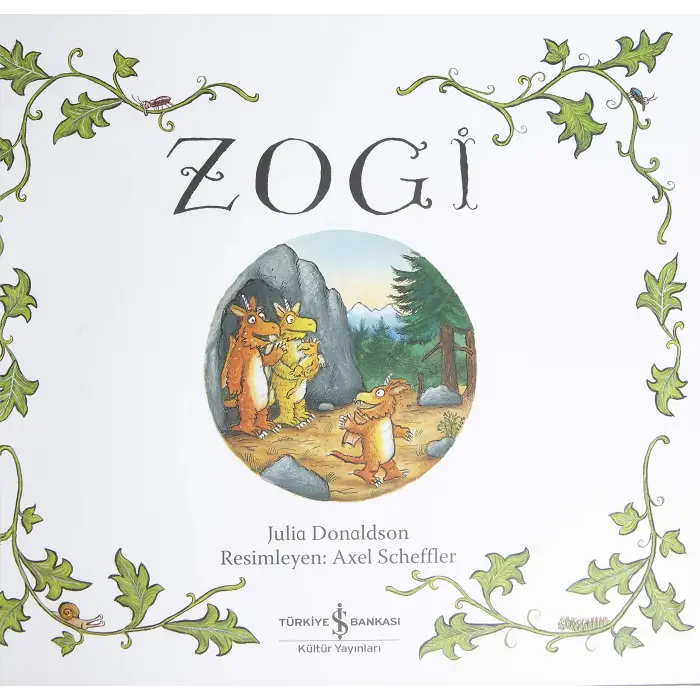 Zogi