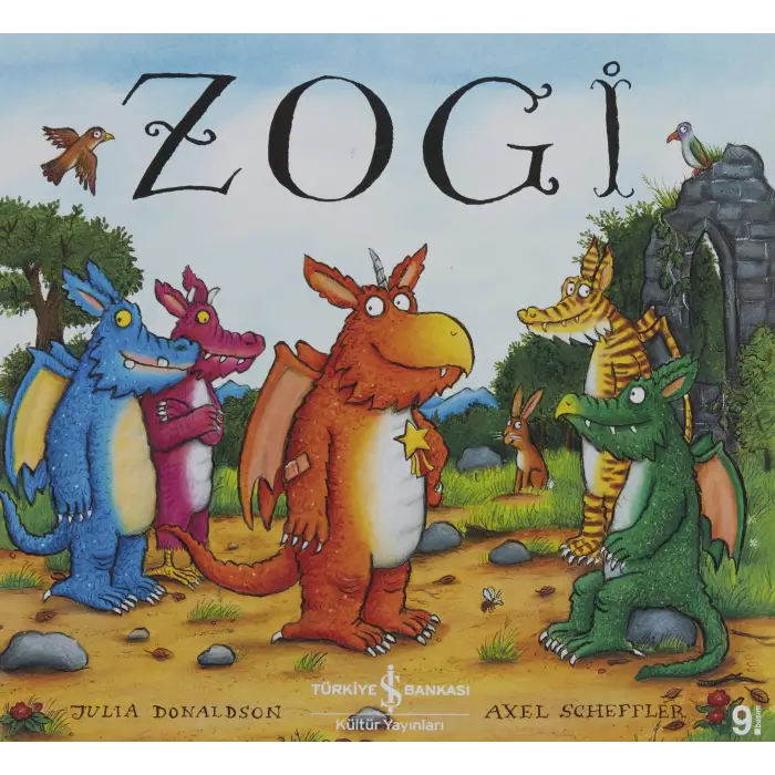 Zogi