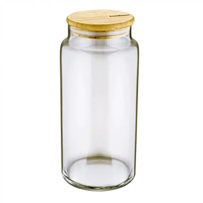 Zone Cam Saklama Kabı 1300 Ml