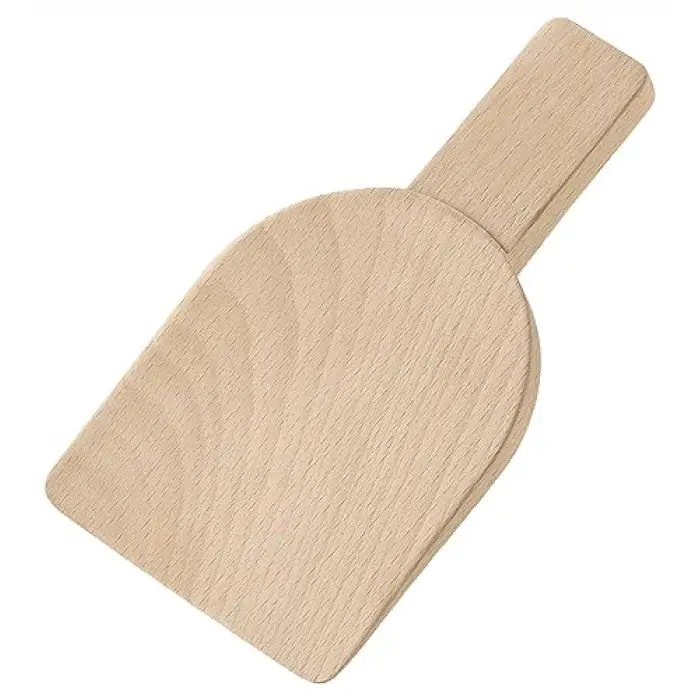 Zone Denmark Singles Kayın Ahşap Spatula 10 X 18 Cm