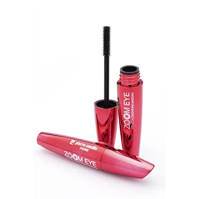 Zoom Eye Hacim Veren Mascara