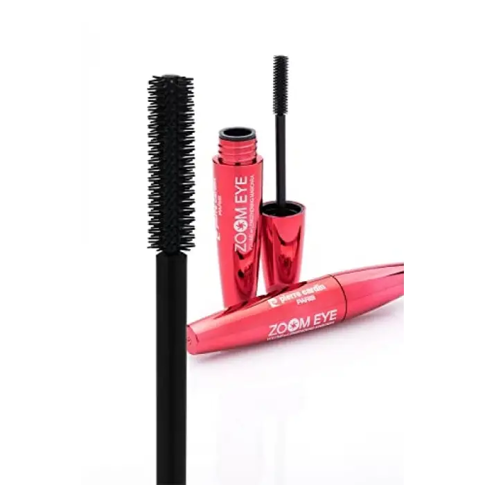 Zoom Eye Hacim Veren Mascara