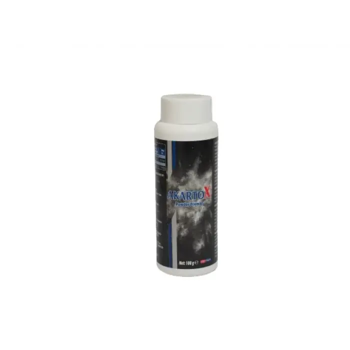 Zootech Akartox Toz 100 G