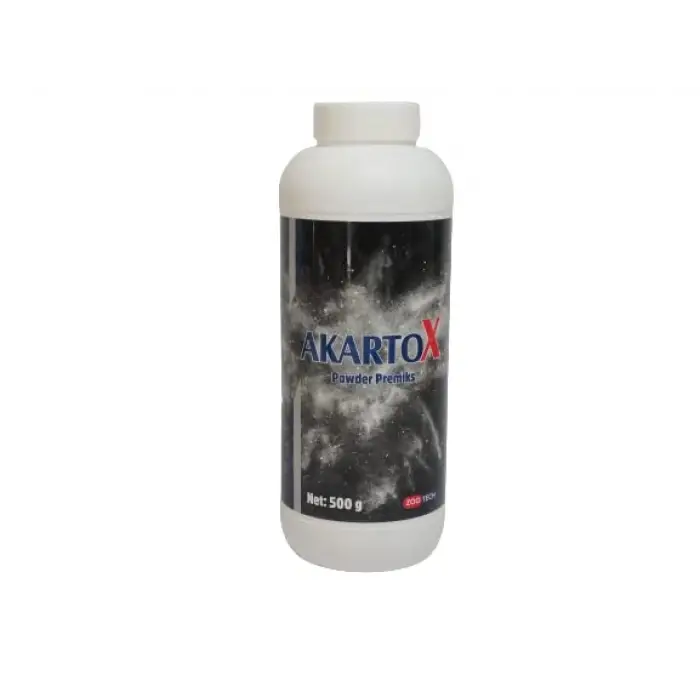 Zootech Akartox Toz 500 G