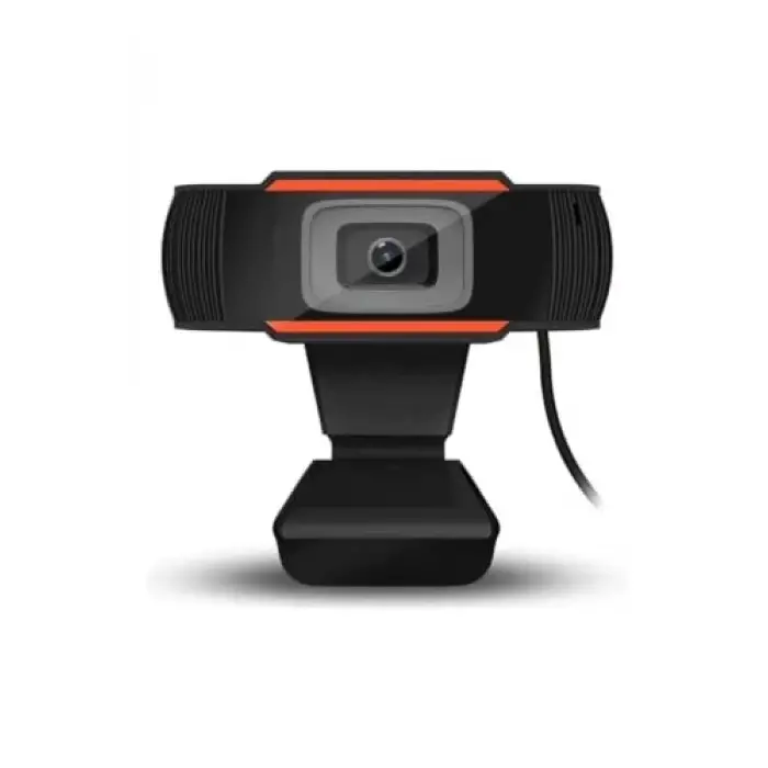 ZR806 1080P Webcam