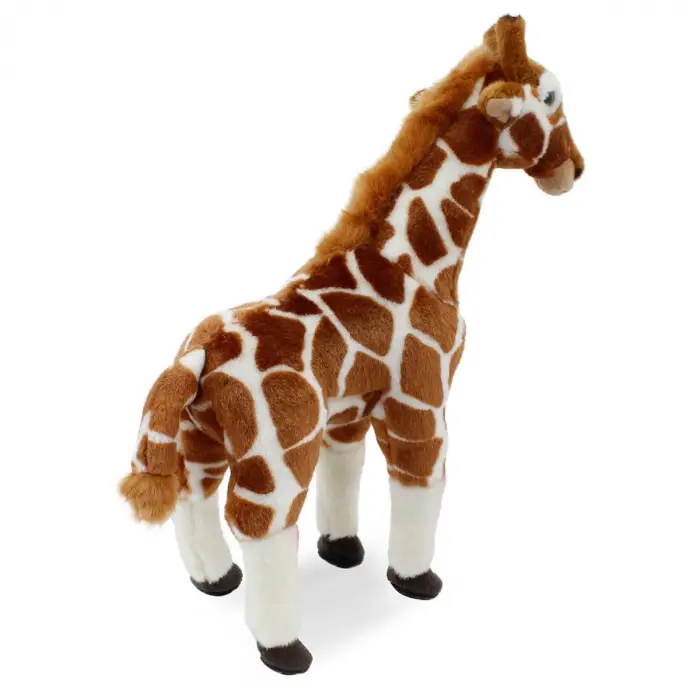 Zürafa Peluş Oyuncak, 35cm