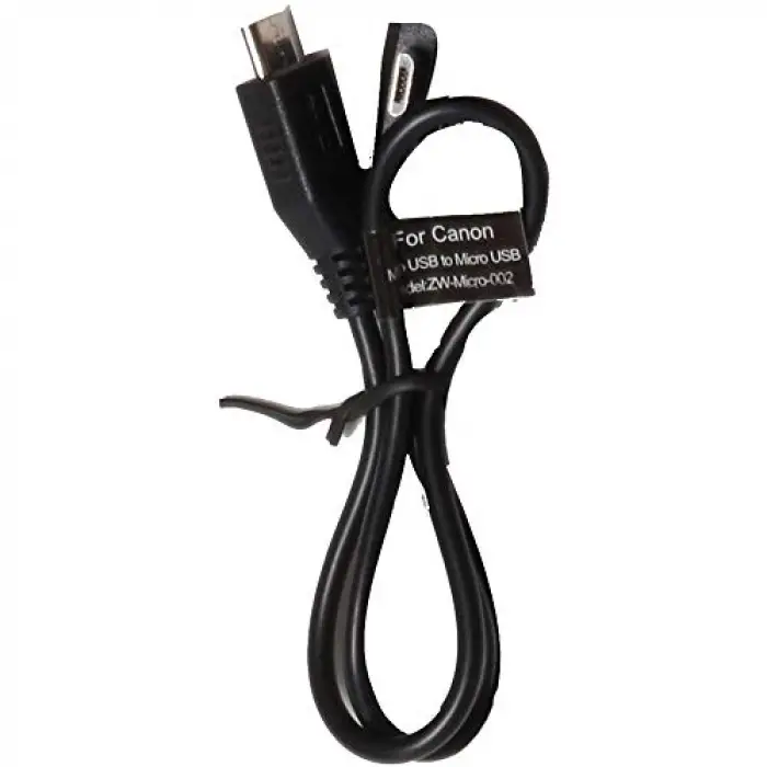 ZW-Mıcro-002 Micro USB şarj kablosu