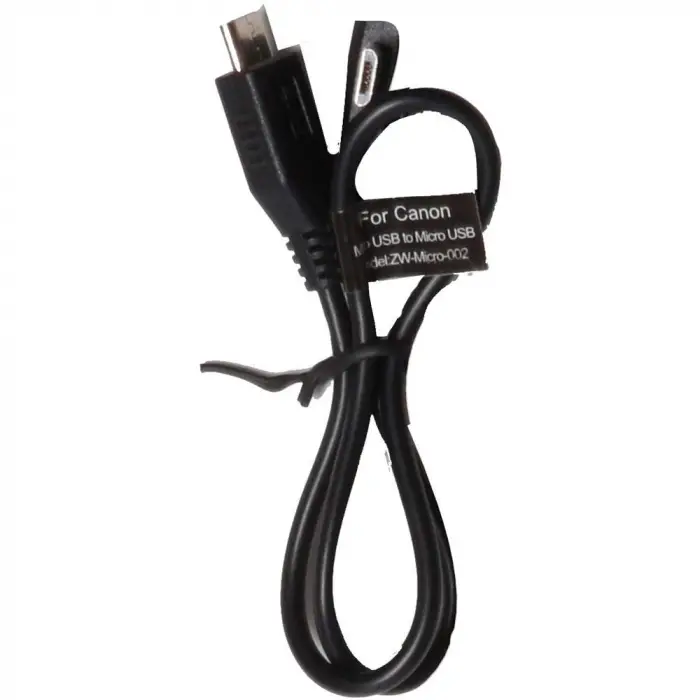 ZW-Mıcro-002 Micro USB şarj kablosu