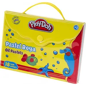 00859 Boya Pastel