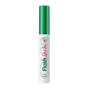 02 Forest Green Renkli Maskara