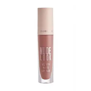 02 Peachy Nude Likit Ruj