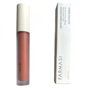 03 Sunset Breeze Mat Likit Ruj