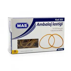 0355 Ambalaj Lastiği