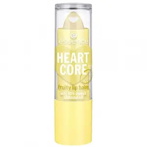 04 Heart Core Fruity Dudak Balmı