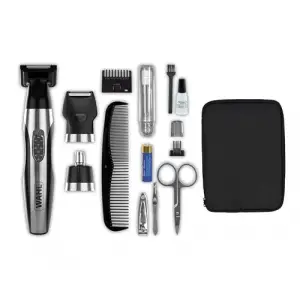 05604-616 Deluxe Travel Kit / 05604-616 keyring, table runner