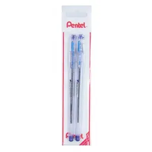 0.7 mm Yağ Bazlı Roller Kalem MAVİ