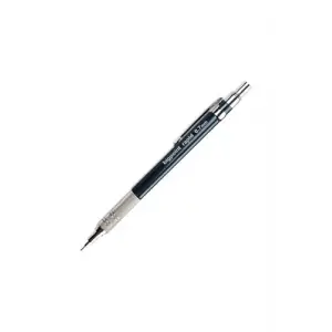 0.7 mm yeşil versatil kalem