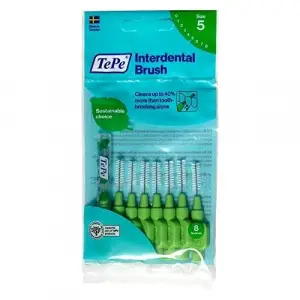 0.8 mm Yeşil ve Select Compact X-Soft Plus Set