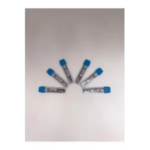0.9 2B 60 mm Kalem Ucu, 6lı Set