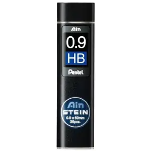 0.9 Mm Hb Ain Stein 36lı Polymer Uç, HB