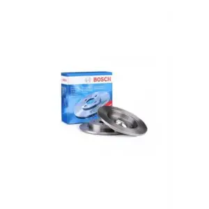 0986479D37 Arka Fren Diski