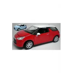 1/24 10 Cıtroen 24013W