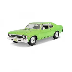 1:24 1970 Chevrolet Nova SS