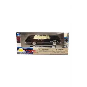 1:43 Diecast Koleksiyon Metal Araba 1966 Oldsmobile 4-4-2