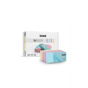 1 Adet Silgi Pastel Random Renk Art.45, 6140.00036