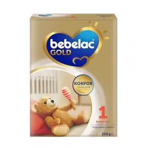 1 Bebek Sütü 350 gr 0-6 Ay