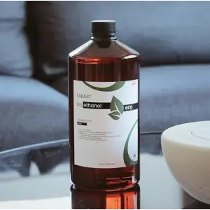 1 L Tabfire Şömine Yakıtı
