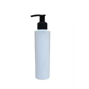 10 Adet 150 Ml Pompalı Boş Pet Şişe, 150sa10