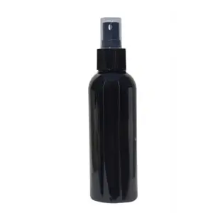 10 adet Boş Pet Şişe Dolduralabilir 100 Ml