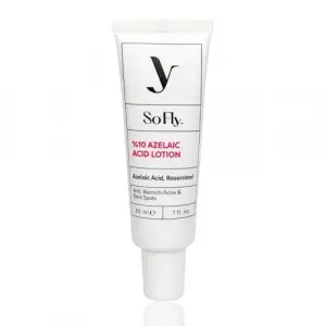 10% Azelaik Asit Losyon 30 ml
