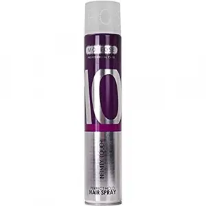 10 Infinity Touch Saç Spreyi 400 Ml