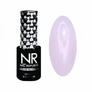 10 ml Pink Cover Base Oje 03